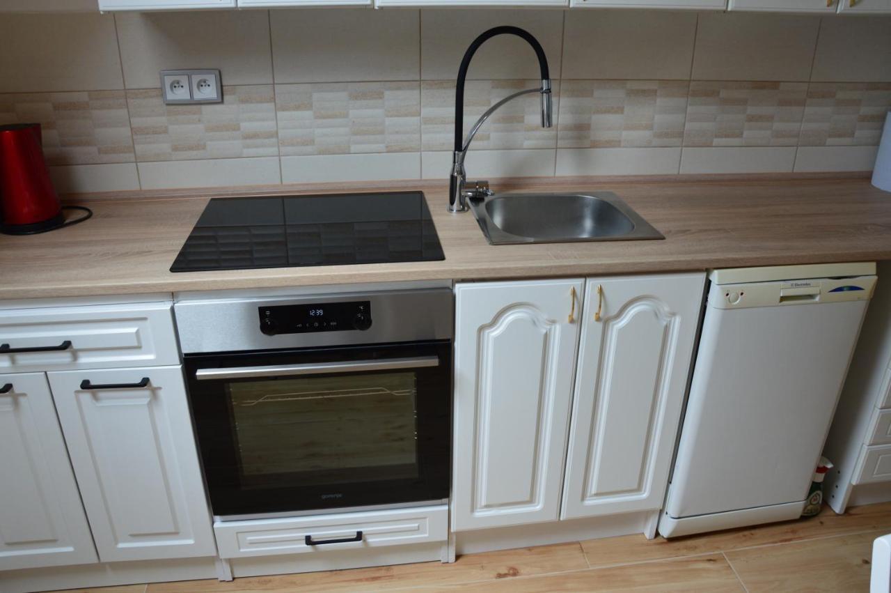 Horsky Apartman Pod Zelenou Strechou Bartosovice v Orlickych Horach Exterior foto