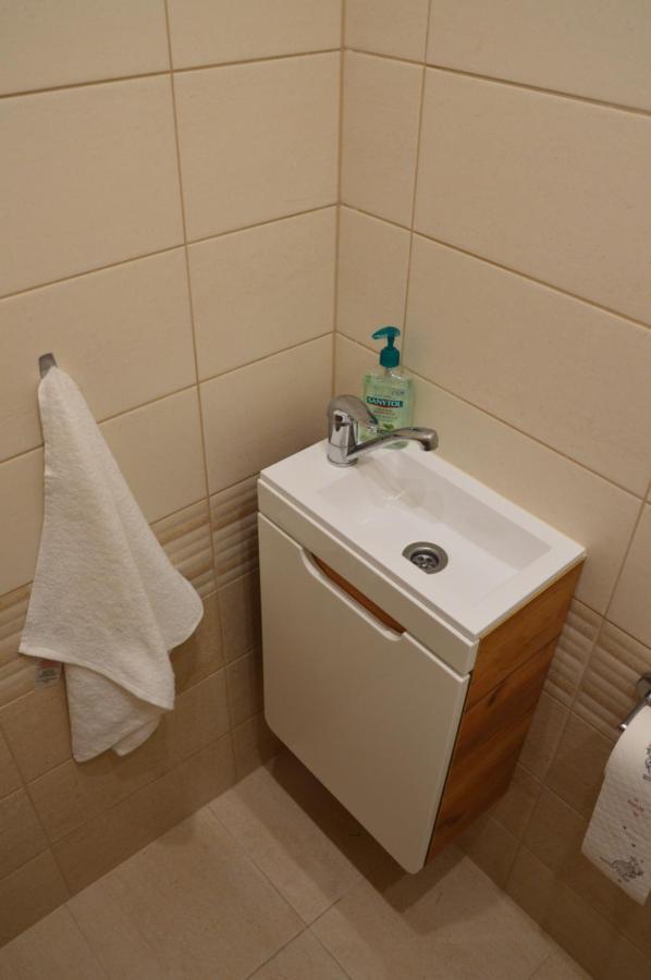 Horsky Apartman Pod Zelenou Strechou Bartosovice v Orlickych Horach Exterior foto