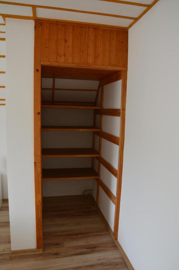 Horsky Apartman Pod Zelenou Strechou Bartosovice v Orlickych Horach Exterior foto