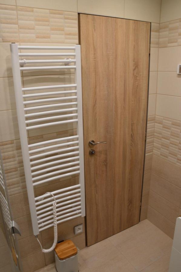 Horsky Apartman Pod Zelenou Strechou Bartosovice v Orlickych Horach Exterior foto